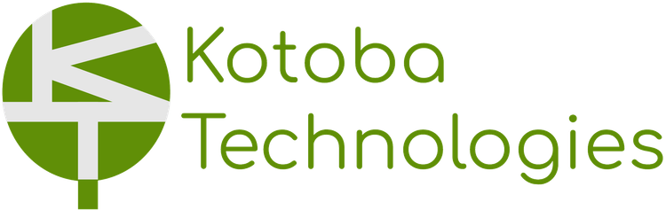 Kotoba Logo